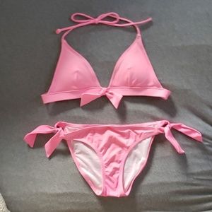 Victoria Secret Push Up Bikini